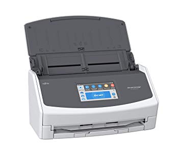 Fujitsu Scansnap IX1500 Document Scanner (PA03770-B005)