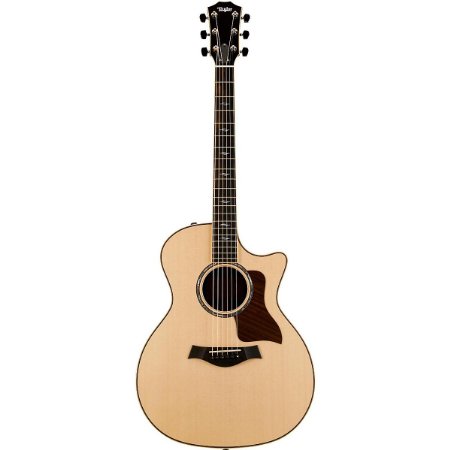 Taylor 814ce Rosewood Grand Auditorium Acoustic Guitar , 6-String, CE