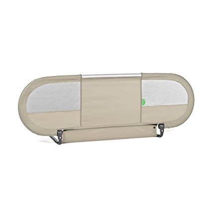 Babyhome BH13-47 Side Bed Rail (Sand)