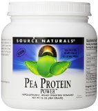 Source Naturals Pea Protein Power 1 Pound