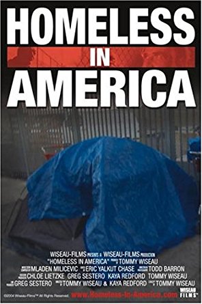 Homeless In America