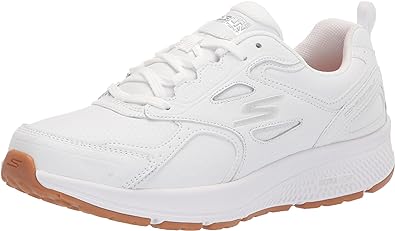 Skechers Women's Go Run Consistent-Broad Spectrum Sneaker