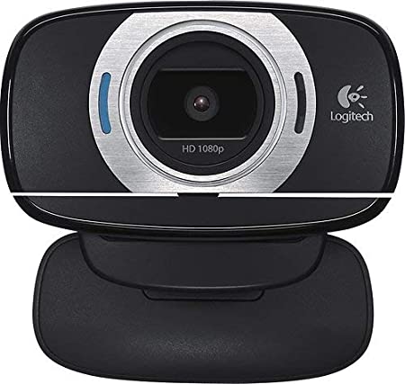 Logitech Inc, HD Webcam C615 (Catalog Category: Cameras & Frames / Webcams)