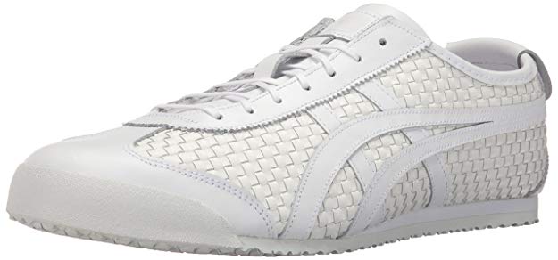 Onitsuka Tiger Men's Mexico 66 Fashion Sneaker