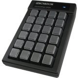 Genovation Controlpad CP24 Keypad - Wired CP24-USBHID
