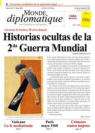 Le Monde Diplomatique - Spain