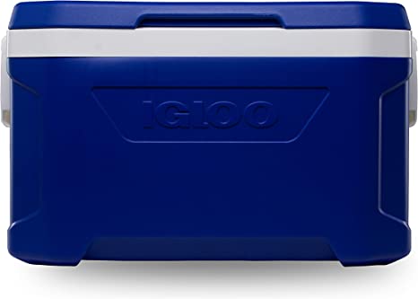 Igloo Blue Profile II 50 Chest