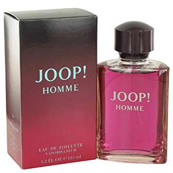 Joop Homme for Men 4.2 oz Eau De Toilette Spray