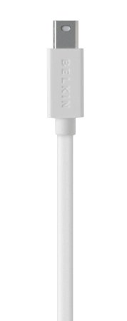 Belkin Mini DisplayPort to Mini DisplayPort Cable (1.5 meters)