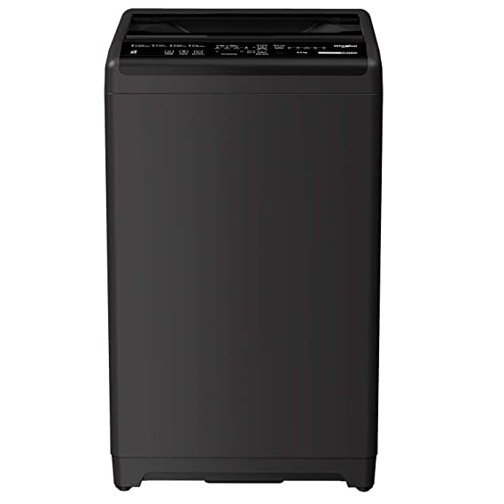 whirlpool 6.5 kg genx