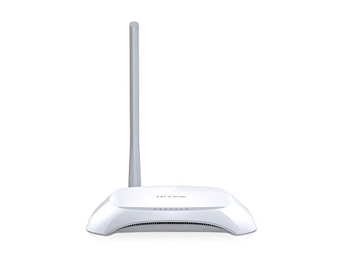 TP-Link TL-WR720N Wireless Router