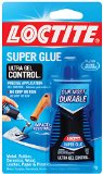 Loctite 1363589 4-Gram Bottle Super Glue Ultra Gel Control Adhesive