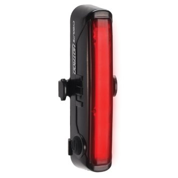 CygoLite Hotrod 50 lm USB Rechargeable Bicycle Tail Light