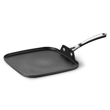 Simply Calphalon Nonstick 11-Inch Square Griddle