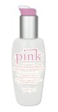 Pink Silicone Lubricant For Women 33 Ounces