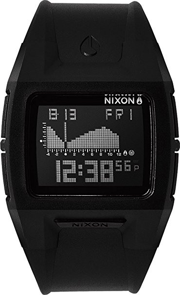 Nixon Lodown II Tide Watch