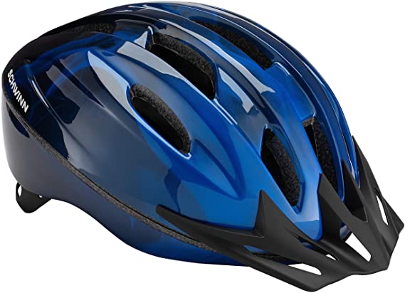 Schwinn Bike Helmet Intercept Collection