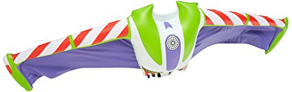 Buzz Lightyear Jet Pack