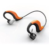 Bluetooth Headphones Liger XS300 High Quality Wireless Stereo Bluetooth 41 Sport Earbuds Earphones Neckband Hands Free Calling and Microphone for iphone 6S 6 6 plus 5 5s 5c and Android Phones