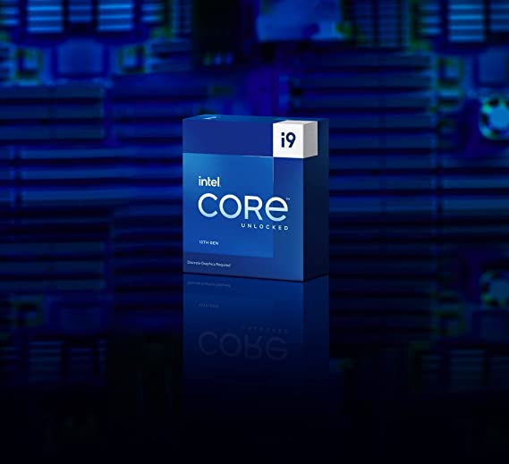 Intel® Core™ i9-13900K Desktop Processor 24 cores (8 P-cores   16 E-cores) 36M Cache, up to 5.8 GHz