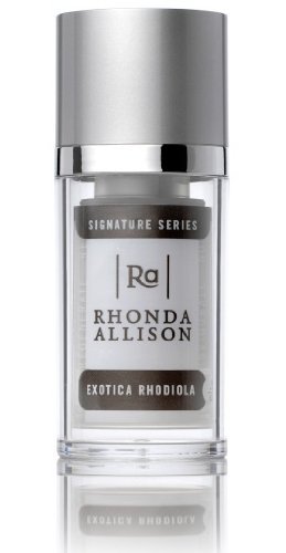 Rhonda Allison Exotica Rhodiola