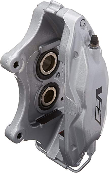 ACDelco 172-2287 GM Original Equipment Front Driver Side Disc Brake Caliper Assembly