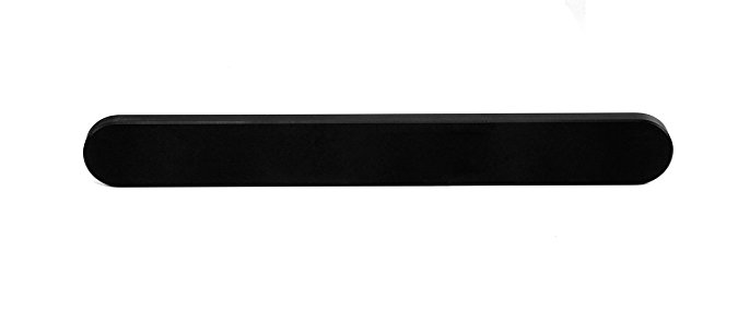 Epicurean 20-Inch Solid Magnetic Knife Holder, Slate