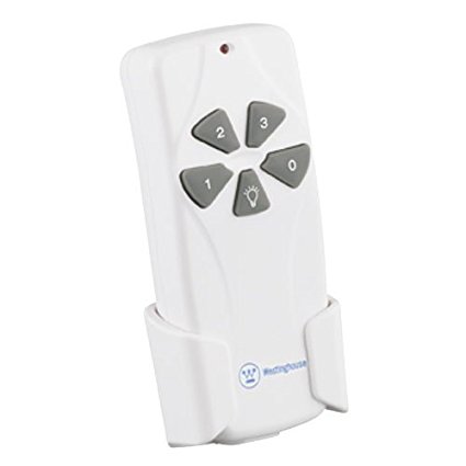 7787000 Ceiling Fan and Light Remote Control