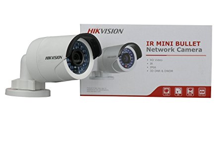 HIKVISION V5.4.0 International English Version  4.1MP DS-2CD2042WD-I 4mm  IP Camera CCTV Camera Firmware Upgradeable