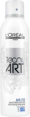 Loreal Tecni Art Air Fix Spray 250ml