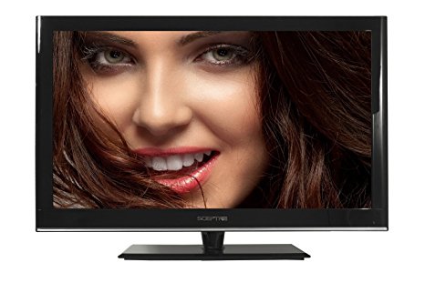 Sceptre 40" LED Class Full 1080P HDTV X405BV-F