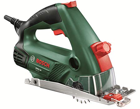 Bosch PKS 16 Multi Handheld Mini Circular Saw