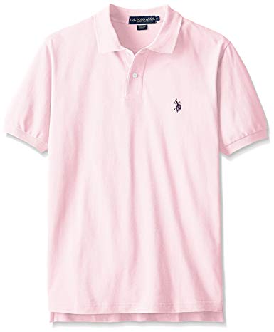 U.S. Polo Assn. Men's Classic Polo Shirt