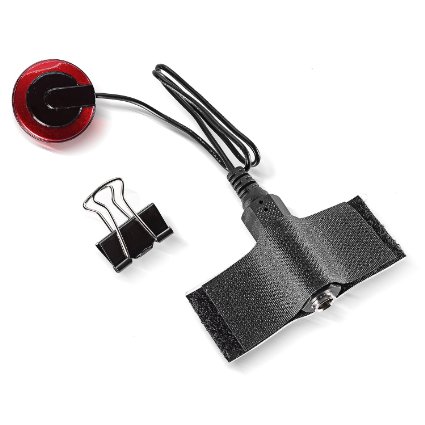 Neewer® Piezo Contact Microphone Pickup for Guitar Violin Banjo OUD Ukulele Mandolin and More