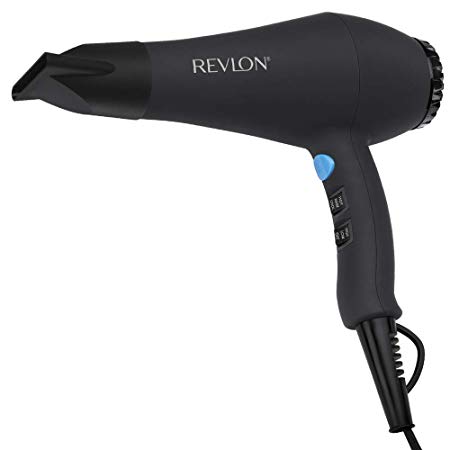 Revlon 1875W Smooth Brilliance AC Motor Hair Dryer