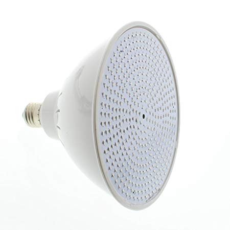 Pureline LED Pool Bulb Color Changing 120V 35W (120 Volt / 35 Watt)