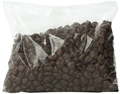 Traverse Bay Fruit Chocolate Covered Dried Cherries, 4 Pound