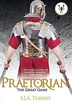 Praetorian: The Great Game