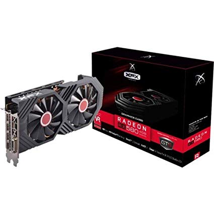 Dx12 best sale rx 570