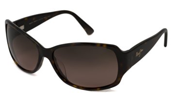 Maui Jim Nalani Sunglasses - Polarized - Women's