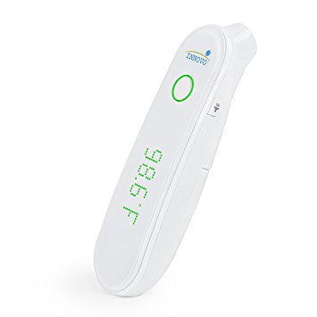 Innovo FR201 Non-contact Digital Infrared Medical Forehead Thermometer *CE and FDA approved