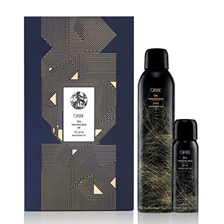 ORIBE Dry Texturizing Spray Duo