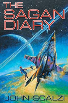 The Sagan Diary (Old Man's War)