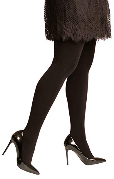 Silkies Luxe Blackout Shaping Tights