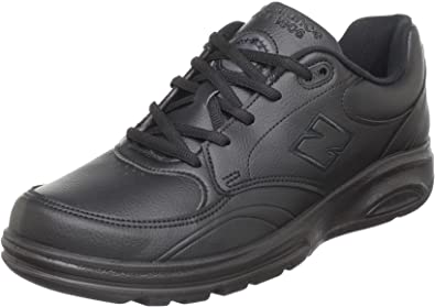 New Balance Men's MW812 Lace-up Walking Shoe