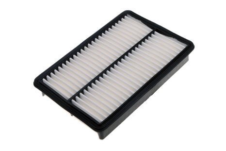 Cleenaire EAF11712 Engine Air Filter for Skyactive Mazda 3, 6, CX-5, MX-5