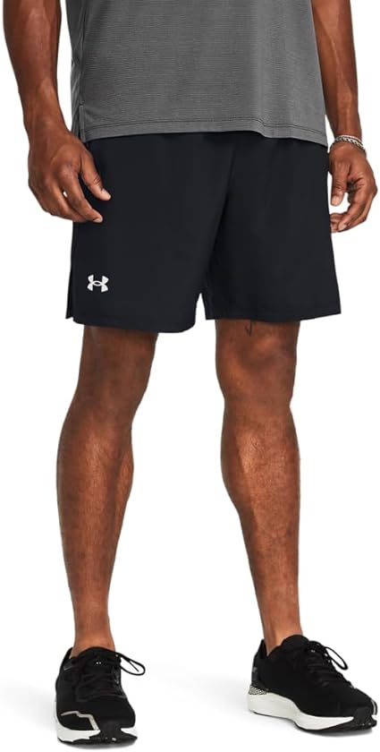 Under Armour Men's Launch Run 7-inch Shorts