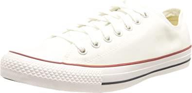 Converse Unisex Chuck Taylor All Star Low Top (International Version)