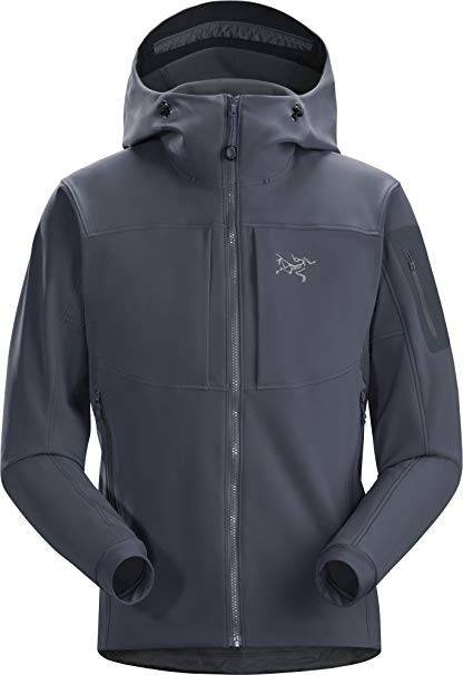 Arc'teryx Gamma Mx Hoody Men's