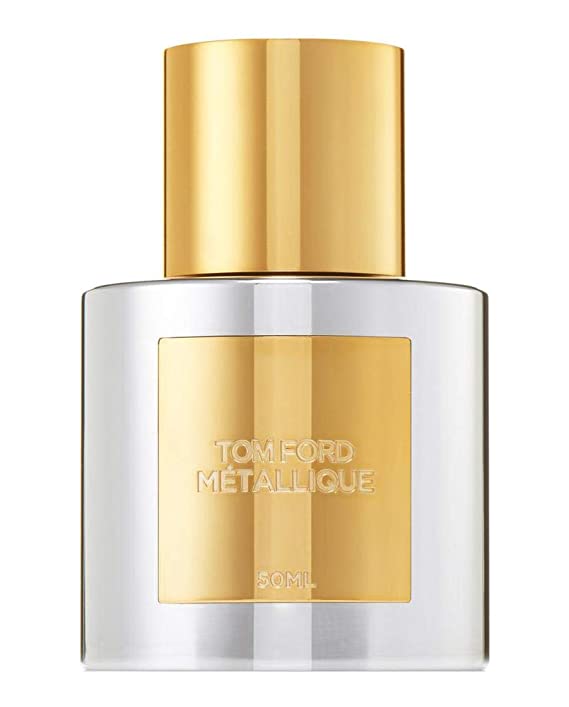 Tom Ford Metallique for Women Eau De Parfume Spray 1.7 Ounces